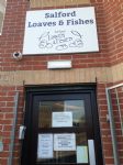 Salford Loaves and Fishes